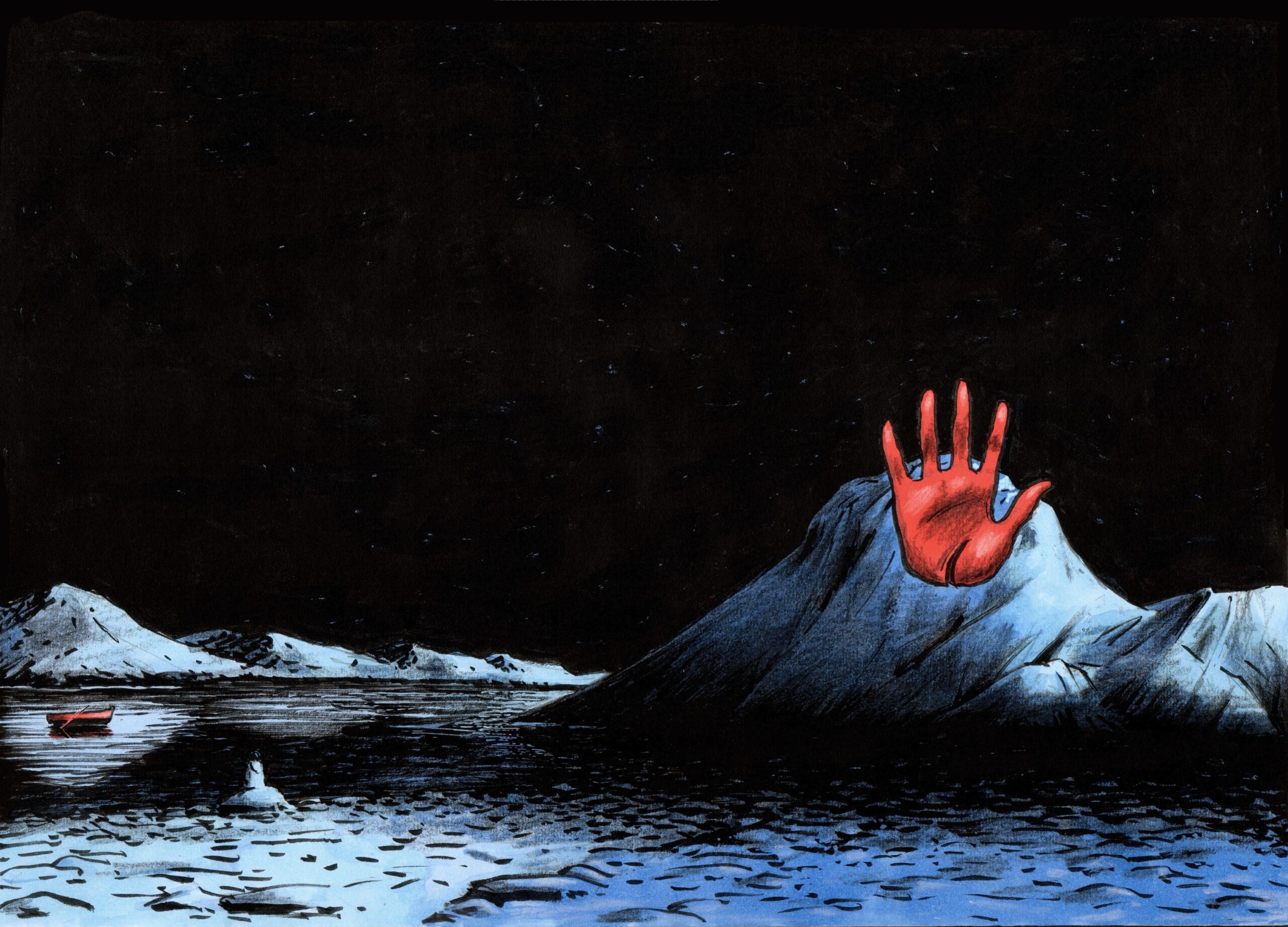 De Dag der Kleine Dingen